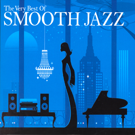 THE VERY BEST OF SMOOTH JAZZ
