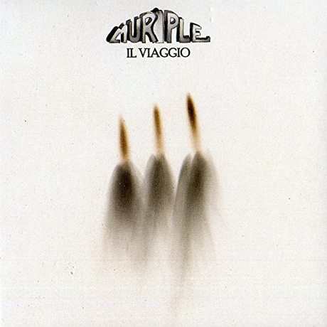 IL VIAGGIO [PAPER SLEEVE]