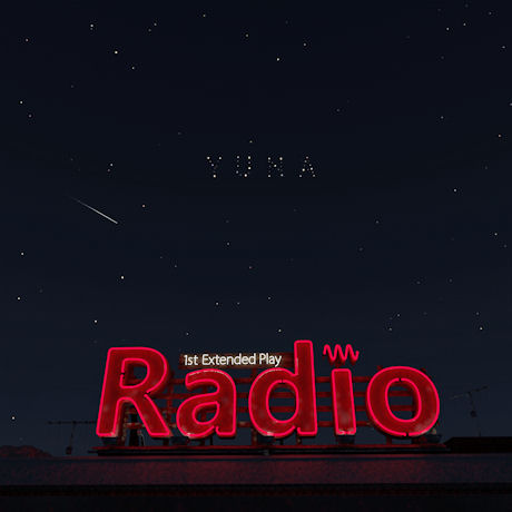 RADIO [EP]