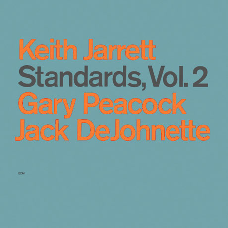 STANDARDS VOL.2 [한정반]