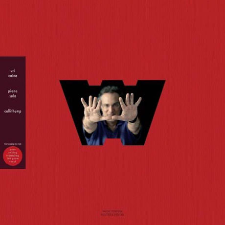 CALLITHUMP [LIMITED EDITION] [180G LP]