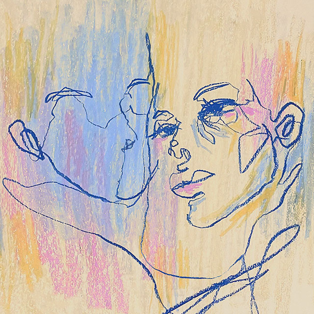 망가진 나침반을 들고 [EP]