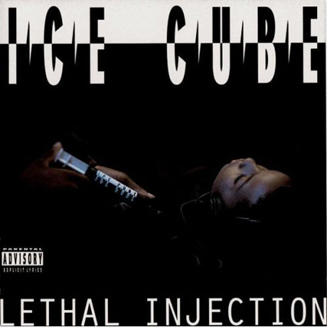 LETHAL INJECTION