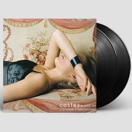 HOTEL COSTES 3: ETAGE [LP]