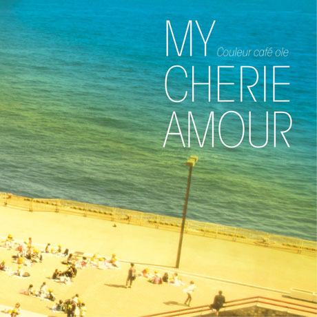 COULEUR CAFE OLE: MY CHERIE AMOUR