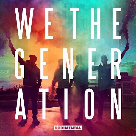 WE THE GENERATION [DELUXE EDITION]