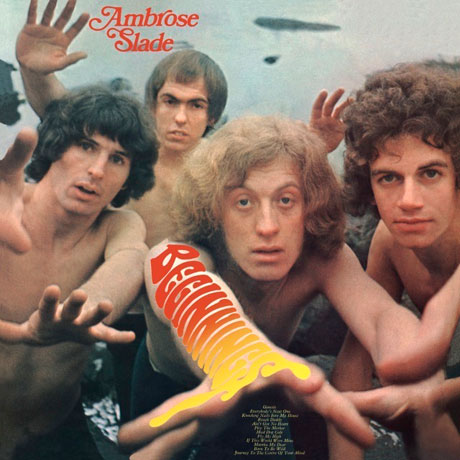 BEGINNINGS [180G LP]