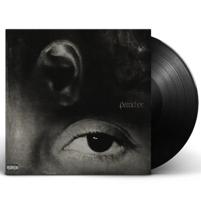 PETRICHOR [LP]