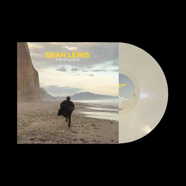 THE EPILOGUE [BONE LP]