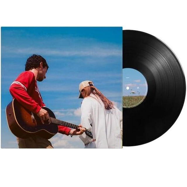 BRENT III [LP]