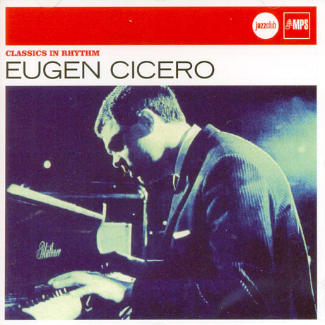 CLASSICS IN RHYTHM [JAZZ CLUB LEGENDS]