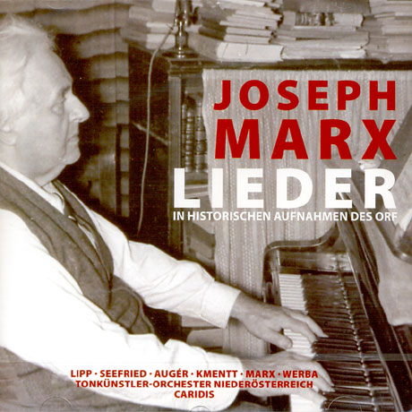 LIEDER/ WILMA LIPP