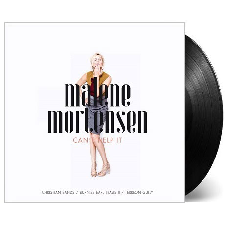 CAN`T HELP IT [180G LP]