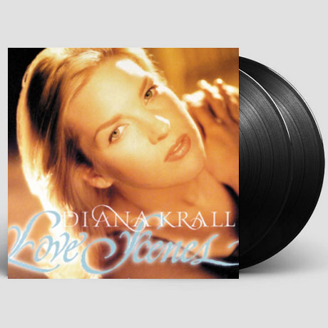 LOVE SCENES [LIMITED] [180G LP]