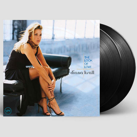 THE LOOK OF LOVE [LIMITED] [180G LP]