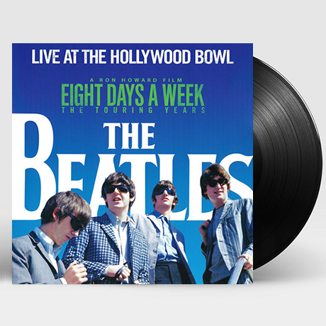 LIVE AT THE HOLLYWOOD BOWL [180G LP]