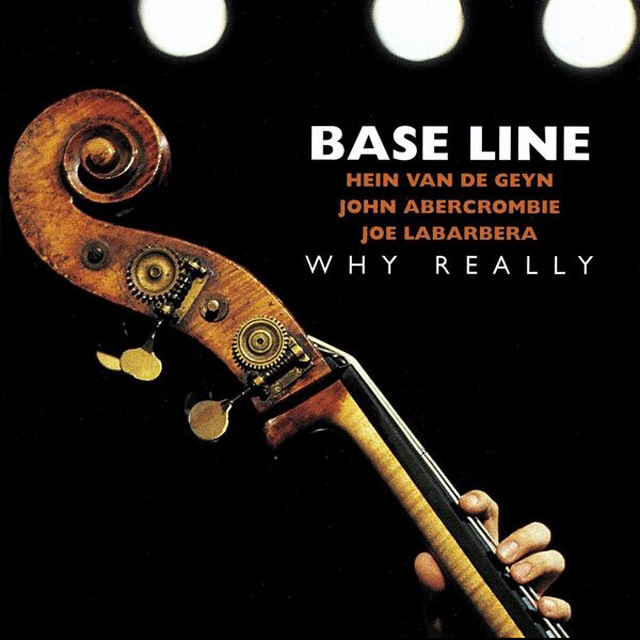 WHY REALLY [REMASTERED]