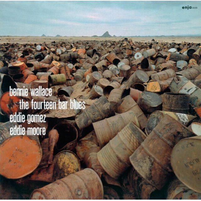 FOURTEEN BAR BLUES [REMASTERED]