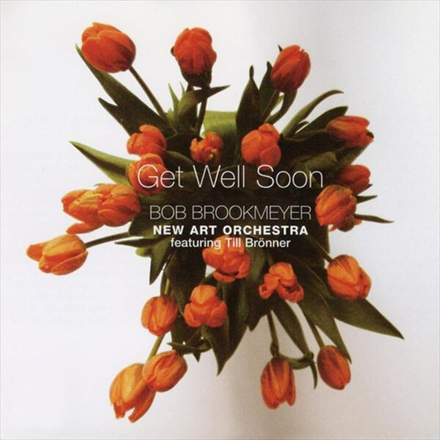 GET WELL SOON