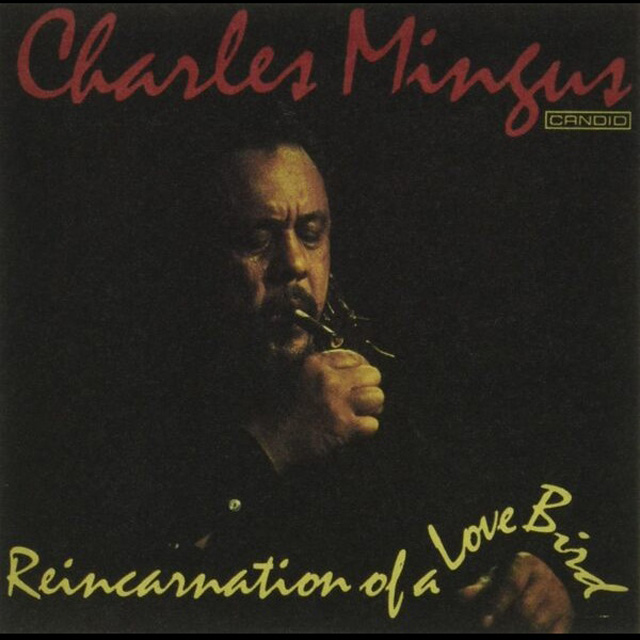 REINCARNATION OF A LOVE BIRD [REMASTERED]