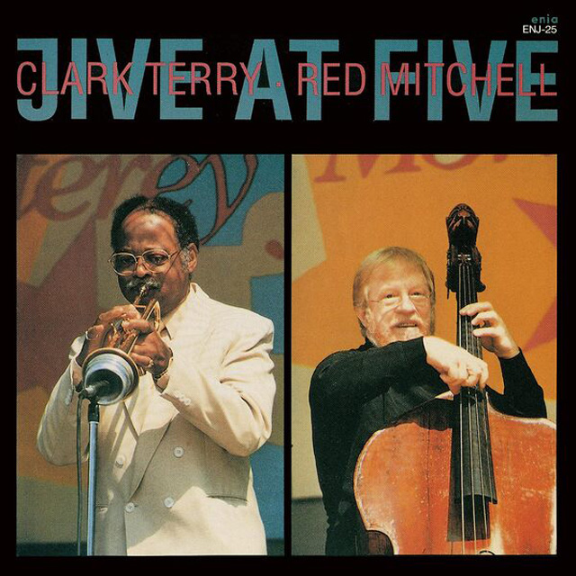 JIVE AT FIVE [REMASTERED]