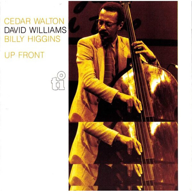 UP FRONT [REMASTERED]