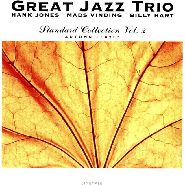 STANDARD COLLECTION VOL.2 [REMASTERED]