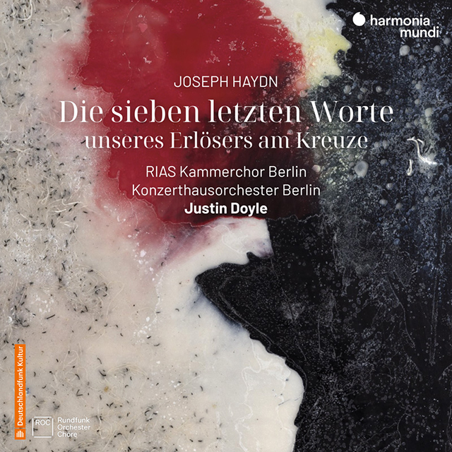 DIE SIEBEN LETZTEN WORTE/ JUSTIN DOYLE [하이든: 십자가 위의 일곱 말씀 - 저스틴 도일]