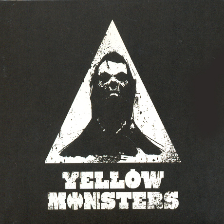 YELLOW MONSTERS