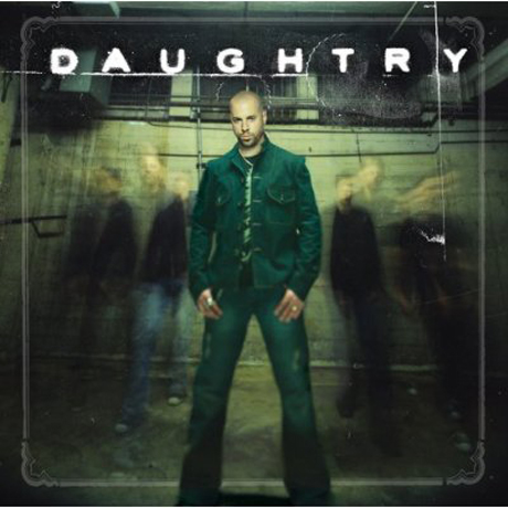 DAUGHTRY [CD+DVD] [2010 베스트 미드프라이스 타이틀]