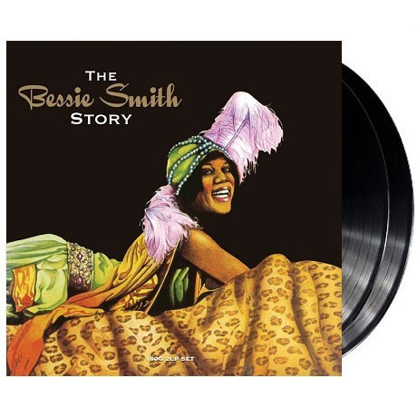 BESSIE SMITH STORY [180G LP]