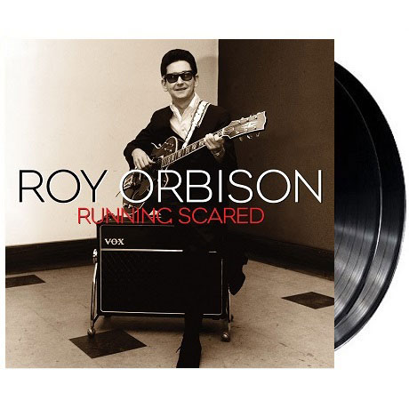 RUNNING SCARED [180G LP]