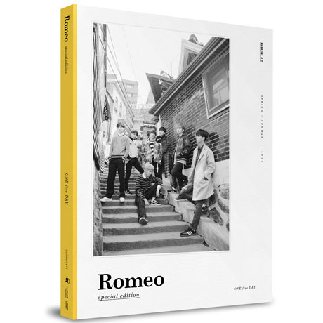 ONE FINE DAY [2ND SPECIAL EDITION]