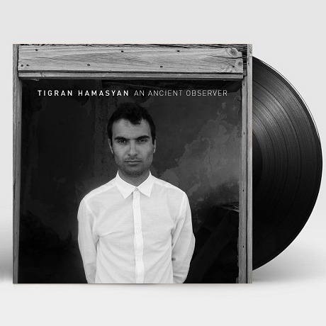 AN ANCIENT OBSERVER [LP]