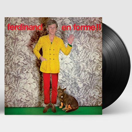 EN FORME!! [180G LP]