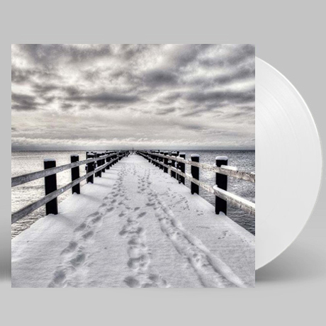 SUMMER INTO WINTER & NORTH MARINE DRIVE [140G WHITE LP]