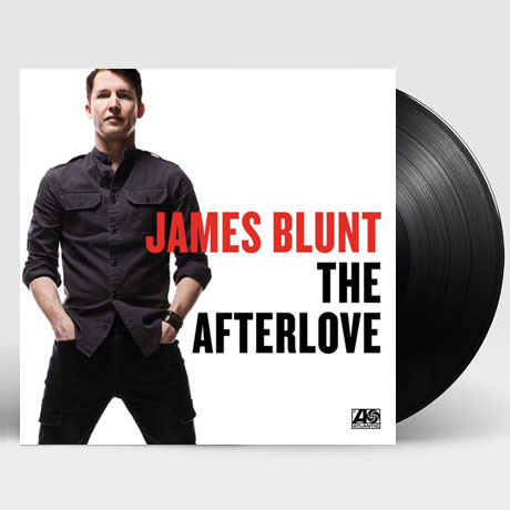 THE AFTERLOVE [LP]
