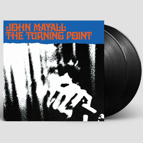 THE TURNING POINT [DELUXE] [180G LP]