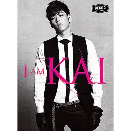 I AM KAI