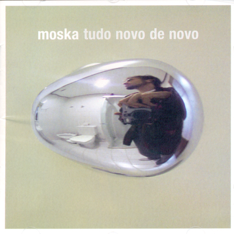 TUDO NOVO DE NOVO [BONUS TRACKS]