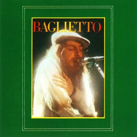 BAGLIETTO