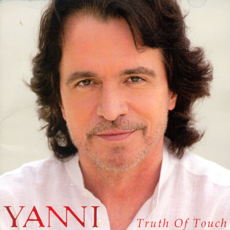 TRUTH OF TOUCH [CD+DVD]