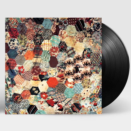 IL PAESE DEI BALOCCHI [LP]