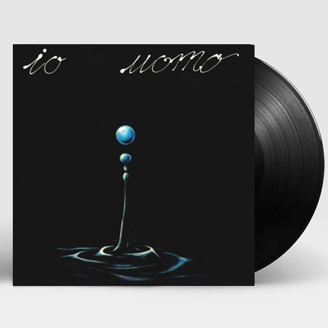 IO UOMO [LP]