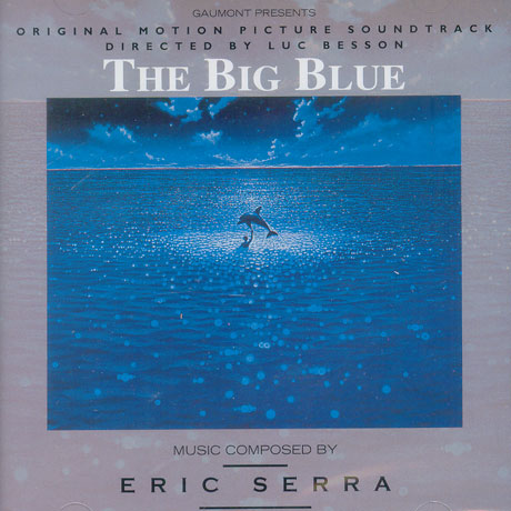 THE BIG BLUE: EMI MASTERPIECE REDISCOVER [그랑 블루]