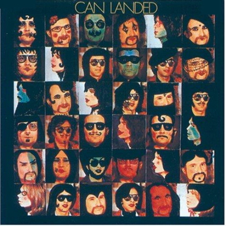 LANDED [REMASTERED] [SACD HYBRID]
