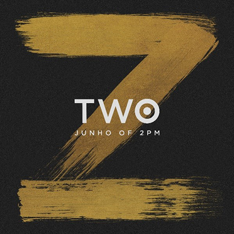 TWO [CD+DVD]