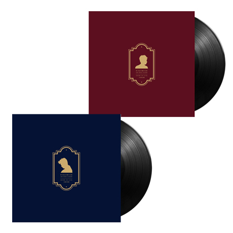 너에게 취해 [미니 2집] [180G LP]