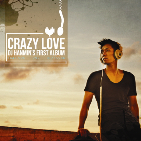 CRAZY LOVE