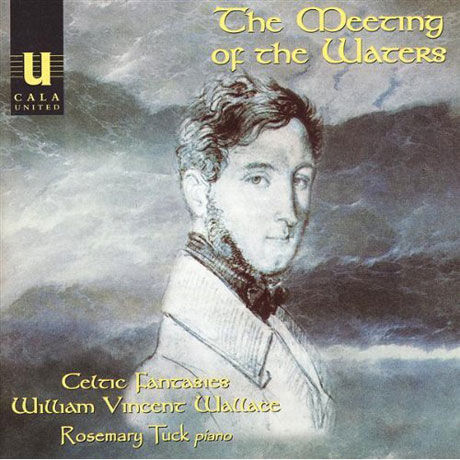 CELTIC PIANO FANTASIES/ ROSEMARY TUCK